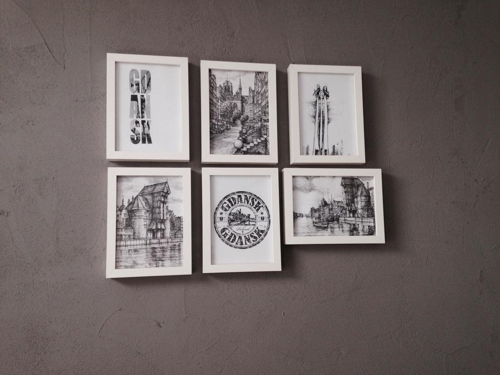 Hostel Octopus Gdansk — Photos 3