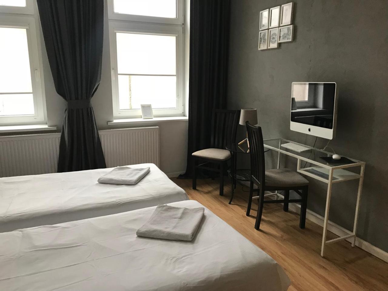 Hostel Octopus Gdansk, Gdansk
